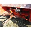 Image 8 : Case 830 - Duel-Range Tractor - 2WD Diesel - Showing 2681 Hrs. - Serial 8248425