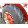 Image 9 : Case 830 - Duel-Range Tractor - 2WD Diesel - Showing 2681 Hrs. - Serial 8248425
