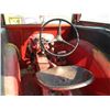Image 15 : Massey- Harris 44 Tractor - 2WD Gas Engine, PTO Driven w/ Front Mount Snowblower - Serial 42045