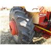 Image 10 : Case 830 Comfort King Tractor - 2WD Gas Engine, No Cab, Joystick Steering - Showing 4493Hrs.- w/ Eze