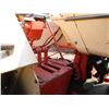 Image 11 : Case 830 Comfort King Tractor - 2WD Gas Engine, No Cab, Joystick Steering - Showing 4493Hrs.- w/ Eze