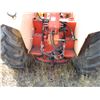 Image 12 : Case 830 Comfort King Tractor - 2WD Gas Engine, No Cab, Joystick Steering - Showing 4493Hrs.- w/ Eze