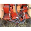 Image 13 : Case 830 Comfort King Tractor - 2WD Gas Engine, No Cab, Joystick Steering - Showing 4493Hrs.- w/ Eze