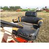 Image 14 : Case 830 Comfort King Tractor - 2WD Gas Engine, No Cab, Joystick Steering - Showing 4493Hrs.- w/ Eze