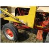 Image 5 : Case 830 Comfort King Tractor - 2WD Gas Engine, No Cab, Joystick Steering - Showing 4493Hrs.- w/ Eze
