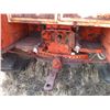 Image 11 : Case 730 Duel Range Drive Tractor - 2WD Gas Engine - Showing 8033Hrs. - Serial 8169716