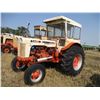 Image 2 : Case 730 Duel Range Drive Tractor - 2WD Gas Engine - Showing 8033Hrs. - Serial 8169716