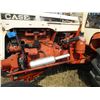 Image 5 : Case 730 Duel Range Drive Tractor - 2WD Gas Engine - Showing 8033Hrs. - Serial 8169716