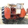 Image 7 : Case 730 Duel Range Drive Tractor - 2WD Gas Engine - Showing 8033Hrs. - Serial 8169716