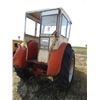 Image 8 : Case 730 Duel Range Drive Tractor - 2WD Gas Engine - Showing 8033Hrs. - Serial 8169716