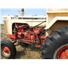 Image 10 : Case 730 Comfort King Tractor - 2WD - Showing 5615Hrs. - Not Running - Serial 8265714