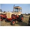 Image 1 : Case 730 Comfort King Tractor - 2WD - Showing 5615Hrs. - Not Running - Serial 8265714