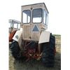 Image 8 : Case 730 Comfort King Tractor - 2WD - Showing 5615Hrs. - Not Running - Serial 8265714
