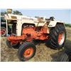 Image 2 : Case 730 Comfort King Case-o-Matic Tractor- For Parts - 2WD