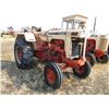 Image 3 : Case 730 Comfort King Case-o-Matic Tractor- For Parts - 2WD