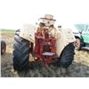 Image 4 : Case 730 Comfort King Case-o-Matic Tractor- For Parts - 2WD