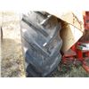 Image 5 : Case 730 Comfort King Case-o-Matic Tractor- For Parts - 2WD