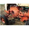 Image 7 : Case 730 Comfort King Case-o-Matic Tractor- For Parts - 2WD