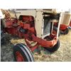 Image 8 : Case 730 Comfort King Case-o-Matic Tractor- For Parts - 2WD