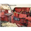 Image 9 : Case 730 Comfort King Case-o-Matic Tractor- For Parts - 2WD