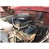Image 16 : Ford 700 Truck - 4 x 2 Tranny, Dual Tires, Dual Ram Hoist, Metal Box (15' x 8') - 63,768Miles - Not 