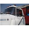 Image 10 : International Loadstar 1850 Truck - Diesel, Tandem, Dual Ram Hoist, Air Breaks (poor), Metal Box (18