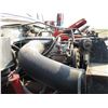Image 20 : International Loadstar 1850 Truck - Diesel, Tandem, Dual Ram Hoist, Air Breaks (poor), Metal Box (18