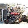 Image 19 : International Loadstar 1850 Truck - Diesel, Tandem, Dual Ram Hoist, Breaks are Poor, Metal Box (20' 