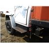 Image 6 : International Loadstar 1850 Truck - Diesel, Tandem, Dual Ram Hoist, Breaks are Poor, Metal Box (20' 