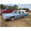 Image 2 : 1979 Mercury Marquis Brougham Automobile - 4Door - Power Windows, Seats, Locks - Automatic Transmiss