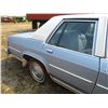 Image 6 : 1979 Mercury Marquis Brougham Automobile - 4Door - Power Windows, Seats, Locks - Automatic Transmiss
