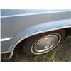 Image 7 : 1979 Mercury Marquis Brougham Automobile - 4Door - Power Windows, Seats, Locks - Automatic Transmiss