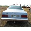 Image 8 : 1979 Mercury Marquis Brougham Automobile - 4Door - Power Windows, Seats, Locks - Automatic Transmiss