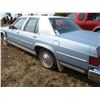 Image 9 : 1979 Mercury Marquis Brougham Automobile - 4Door - Power Windows, Seats, Locks - Automatic Transmiss