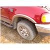 Image 7 : 2001 Ford F-150 4x4 Truck - Supercab, Automatic Transmission, A/C - Not Running - VIN- 2FTPX18L81CA0