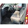 Image 9 : 1993 Ford F150 XLT Truck - Automatic Transmission, Checker Plated, Toolbox, Box Liner - 221,000Kms. 