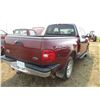 Image 4 : 1998 Ford F150 XLT Truck - 4x4, Automatic Transmission, Box Liner - 340,708Kms. - VIN 1FTZX08W8WKA91