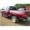 Image 5 : 1998 Ford F150 XLT Truck - 4x4, Automatic Transmission, Box Liner - 340,708Kms. - VIN 1FTZX08W8WKA91
