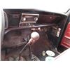 Image 18 : Ford F600 Truck - 5x2 Transmission, V8 Engine, Single Ram Hoist, Duals, Metal Box (16' x 8')- Showin