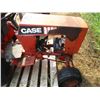 Image 3 : Case 446 Garden Tractor - For Parts