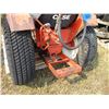 Image 6 : Case 446 Garden Tractor - For Parts