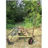 Image 2 : 7ft Sickle Mower - PTO Powered
