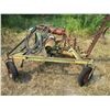 Image 3 : 7ft Sickle Mower - PTO Powered