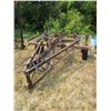 Image 1 : Robin 8ft Cultivator