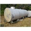 Image 2 : Westeel Rosco Metal Tank - 1000Gal