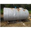 Image 1 : Westeel Rosco Metal Tank - 500Gal
