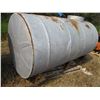 Image 3 : Westeel Rosco Metal Tank - 500Gal