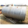 Image 4 : Westeel Rosco Metal Tank - 500Gal