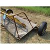 Image 2 : Bale Stooker (15 Bale) w/ Front End Loader Bracket