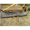 Image 3 : Bale Stooker (15 Bale) w/ Front End Loader Bracket